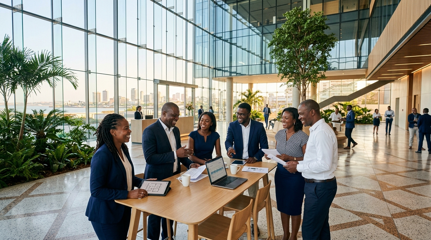 Human Resources & Legal Services